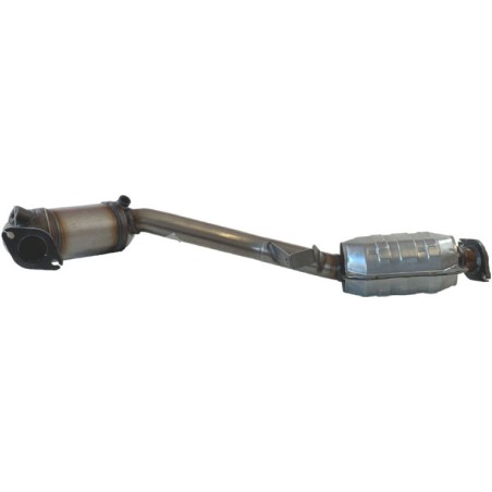 Catalyseur Pour Subaru Forester Impreza A Trois Volumes 44139AE131