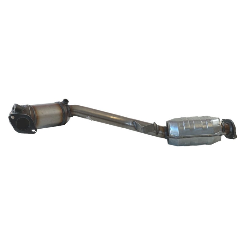 Catalyseur Pour Subaru Forester Impreza A Trois Volumes 44139AE131