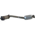 Catalyseur Pour Subaru Forester Impreza A Trois Volumes 44139AE131