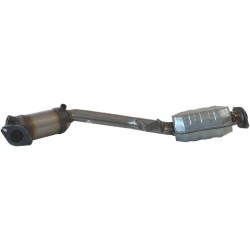 Catalyseur Pour Subaru Forester Impreza A Trois Volumes 44139AE131