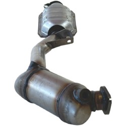 Catalyseur Pour Subaru Forester Impreza A Trois Volumes 44139AE131