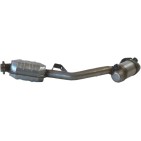 Catalyseur Pour Subaru Forester Impreza A Trois Volumes 44139AE131