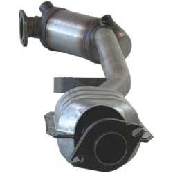 Catalyseur Pour Subaru Forester Impreza A Trois Volumes 44139AE131