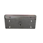 Phare Feu Arrière Droit Pour Iveco Daily 1999-2006 500356782