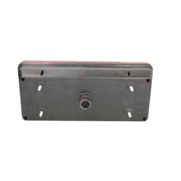 Phare Feu Arrière Droit Pour Iveco Daily 1999-2006 500356782