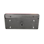 Phare Feu Arrière Gauche Pour Iveco Daily 1999-2006 500356782+500356783