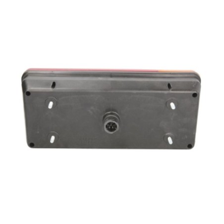 Phare Feu Arrière Gauche Pour Iveco Daily 1999-2006 500356782+500356783