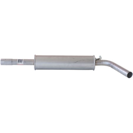 Silencieux d'échappement Central Pour VW Seat Skoda 6Q0253209P 6Q0253209M