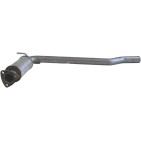 Silencieux d'échappement Avant Pour VW Transporter IV 074253209C JZW253209AC