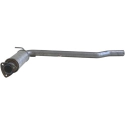 Silencieux d'échappement Avant Pour VW Transporter IV 074253209C JZW253209AC