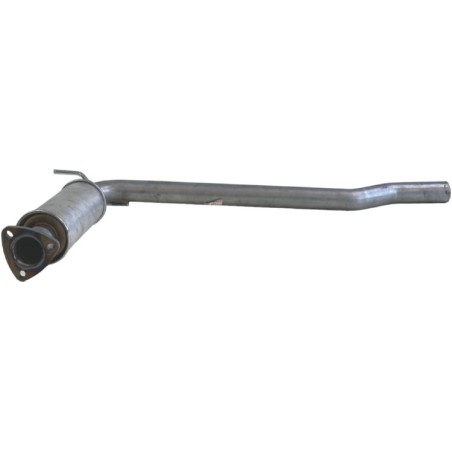 Silencieux d'échappement Avant Pour VW Transporter IV 074253209C JZW253209AC