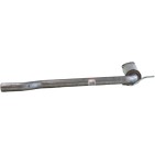 Silencieux d'échappement Avant Pour VW Transporter IV 074253209C JZW253209AC