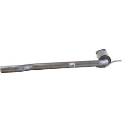 Silencieux d'échappement Avant Pour VW Transporter IV 074253209C JZW253209AC