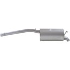 Silencieux d'échappement Arrière Pour VW Caddy III/Monospace 2K0253609N