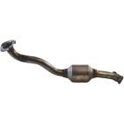 Catalyseur Pour Renault Twingo I - 8200265169