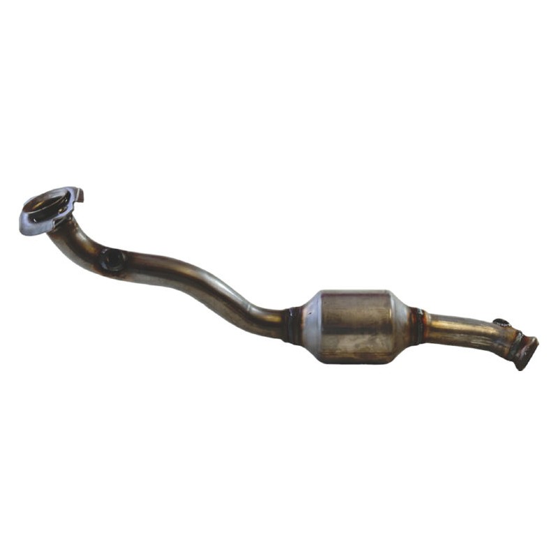 Catalyseur Pour Renault Twingo I - 8200265169