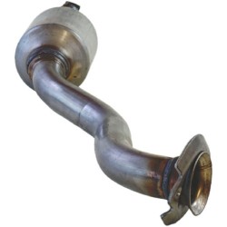 Catalyseur Pour Renault Twingo I - 8200265169