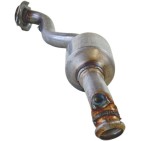 Catalyseur Pour Renault Twingo I - 8200265169