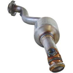 Catalyseur Pour Renault Twingo I - 8200265169
