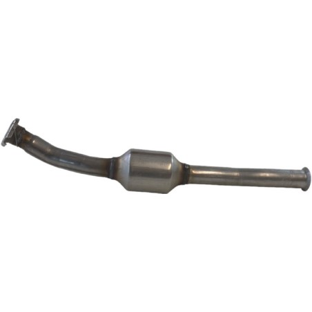 Catalyseur Pour Peugeot 306 - Combispace Citroën
