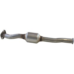 Catalyseur Pour Peugeot 306 - Combispace Citroën