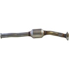 Catalyseur Pour Peugeot 306 - Combispace Citroën