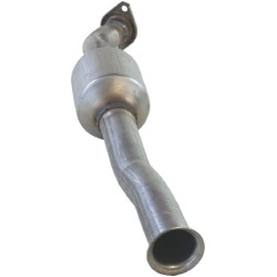 Catalyseur Pour Peugeot 306 - Combispace Citroën