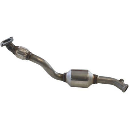Catalyseur Pour Renault Twingo I - 7700425494 7700431818