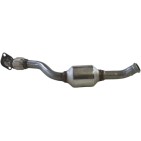 Catalyseur Pour Renault Twingo I - 7700425494 7700431818