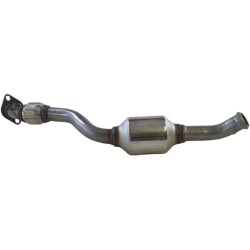 Catalyseur Pour Renault Twingo I - 7700425494 7700431818