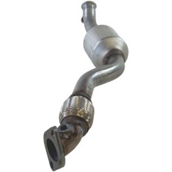 Catalyseur Pour Renault Twingo I - 7700425494 7700431818