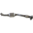 Catalyseur Pour Renault Twingo I - 7700425494 7700431818