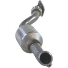 Catalyseur Pour Renault Twingo I - 7700425494 7700431818