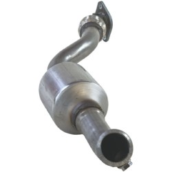 Catalyseur Pour Renault Twingo I - 7700425494 7700431818