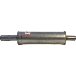 Silencieux d'échappement Central Pour VW Golf III Cabriolet Variant JZW253209C