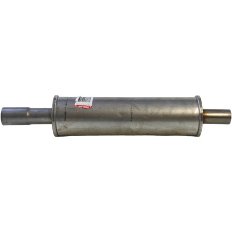 Silencieux d'échappement Central Pour VW Golf III Cabriolet Variant JZW253209C