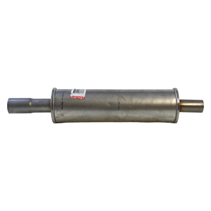 Silencieux d'échappement Central Pour VW Golf III Cabriolet Variant JZW253209C