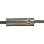 Silencieux d'échappement Central Pour VW Golf III Cabriolet Variant JZW253209C