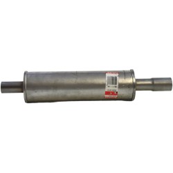 Silencieux d'échappement Central Pour VW Golf III Cabriolet Variant JZW253209C