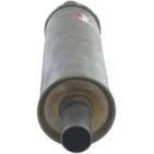Silencieux d'échappement Central Pour VW Golf III Cabriolet Variant JZW253209C