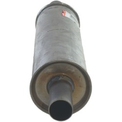 Silencieux d'échappement Central Pour VW Golf III Cabriolet Variant JZW253209C