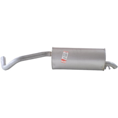 Silencieux d'échappement Arrière Pour VW Seat Skoda 6Q6253609CA 6R6253609AN