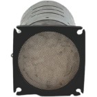 FAP Filtre à Particules Pour Peugeot 406 1731N7 174003
