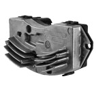 Résistance De Chauffage Ventilation Pour Mercedes Classe A B 1698200297