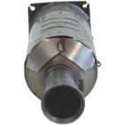 FAP Filtre à Particules Pour Peugeot 406 1731N7 174003