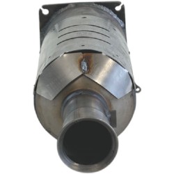 FAP Filtre à Particules Pour Peugeot 406 1731N7 174003