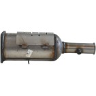 FAP Filtre à Particules Pour Peugeot 307 CC SW Camionnette/Citroën