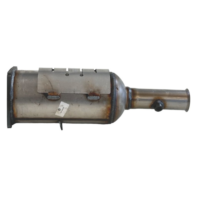 FAP Filtre à Particules Pour Peugeot 307 CC SW Camionnette/Citroën