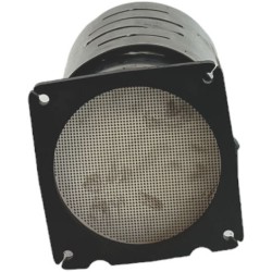 FAP Filtre à Particules Pour Peugeot 307 CC SW Camionnette/Citroën