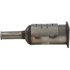 FAP Filtre à Particules Pour Peugeot 307 CC SW Camionnette/Citroën
